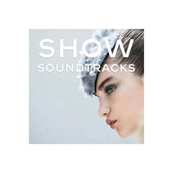 SHOW SOUNDTRACK FALL